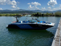 MasterCraft NXT-22 Wakeboard/Wakesurf