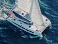 Fountaine Pajot 41 Quatuor Katamaran