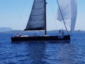 Solaris 55 Seilyacht