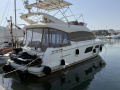 Jeanneau Prestige 500 Flybridge
