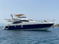 Azimut 68E Flybridge