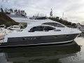 Azimut 42 Flybridge