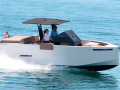 De Antonio Yachts D28 Open Yacht a motore