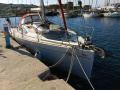 Amateur RANDONNEUR 1200 Bluewater yacht