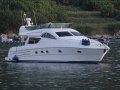 Raffaelli Maestrale 52 Motoryacht