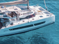 Fountaine Pajot 44 Katamaran