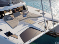 Fountaine Pajot 48 Katamaran