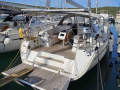 Bavaria 46 Cruiser A/C NEW ENGINE Oceánská jachta (bluewater)