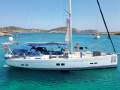 Hanse 575 Segelyacht