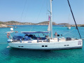 Hanse 575 Yacht a vela