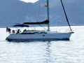 Jeanneau Sun Odyssey 37 Zeiljacht