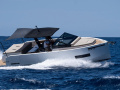 De Antonio D34 Cruiser Motoryacht