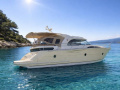 Marex 370 ACC Hardtop