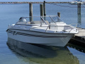 Finnmaster BR55 Bowrider