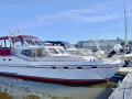Renal 40 Yacht a motore