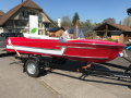 spiboot "Taifun Junior" de Luxe Sport boat