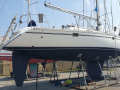 Jeanneau Sun Magic 44 Plachetní jachta