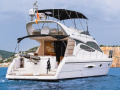 Doqueve 460 Majestic Flybridge