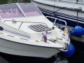Fletcher Faro 180 Sportboot