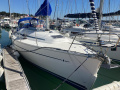 Bavaria 32 Segelyacht