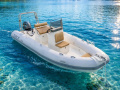 Atlantic Craft Adventurer 520 RIB