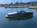 Frauscher 797 Spectre Runabout