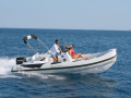 Ranieri GOMMONE RANIERI CAYMAN 19 ESPOSITIVO 202 Semi-rígido