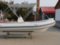 Atlantic Craft Sport Line 480 RIB