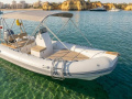 Atlantic Craft Sport Line 480 RIB