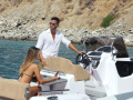 Ranieri GOMMONE RANIERI CAYMAN 23 SPORT TOURING RIB