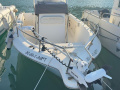 Sea Fox 210 CC Hardtop