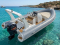 Atlantic Craft Sport Line 600 RIB