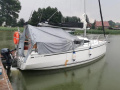 PHOBOS 24.5 Schwertboot Daysailer