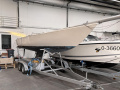 Soling Daysailor Daysailer