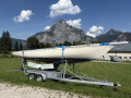 Soling Daysailor Daysailer