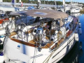 Bavaria 37 Cruiser NEW ENGINE Plachetní jachta