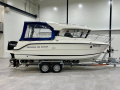 Parker 660 weekend Kajütboot