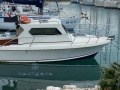 Montenapoleone Montenapoleone 28 Pilothouse