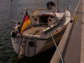 Nordship 808 Jadralna jahta