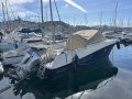 Jeanneau CAP CAMARAT 8.5 WA Konsolenboot