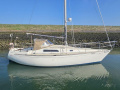 Seamaster 925 Segelyacht