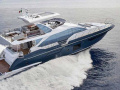 Azimut 72 Fly Flybridge