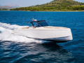 Pardo Yachts 50 Motoryacht