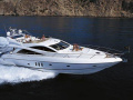 Sunseeker Manhattan 66 Flybridge