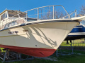 Cytra Ambassador 38 DS Motoryacht