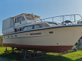 Cytra Ambassador 38 DS Motoryacht
