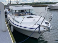 Saga 315 - 2005 Motoryacht