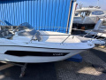 Karnic SL702 MK2 Center Console