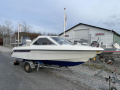 Ryds 550 HT Sportsbåt