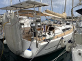 Dufour 410 GL Grand Large Plachetní jachta